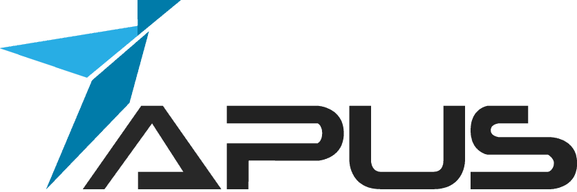 APUS Logo